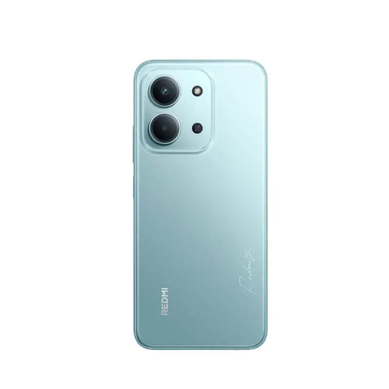 REDMI 15C GREEN-4